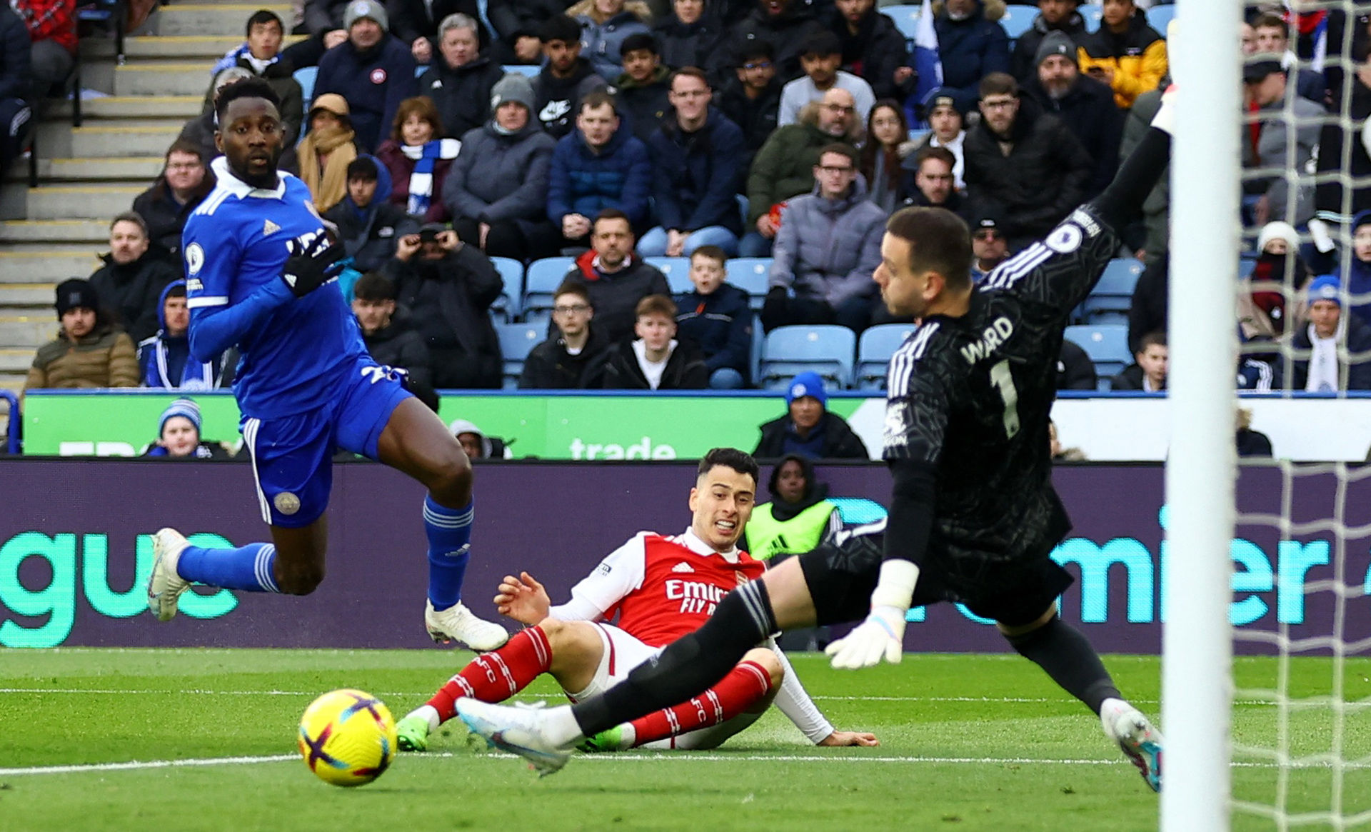 的進攻空間 的進攻空間