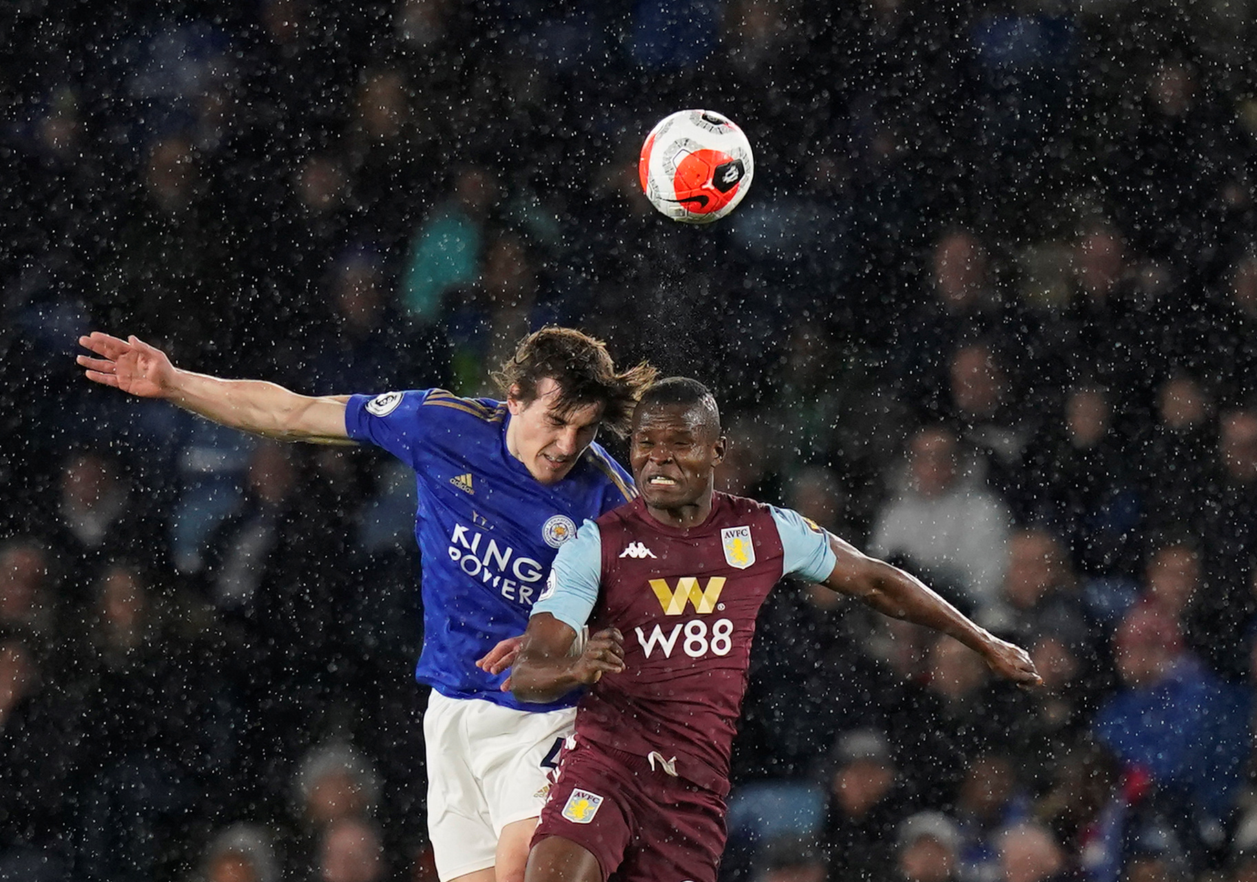 在本场比赛 在本场比赛