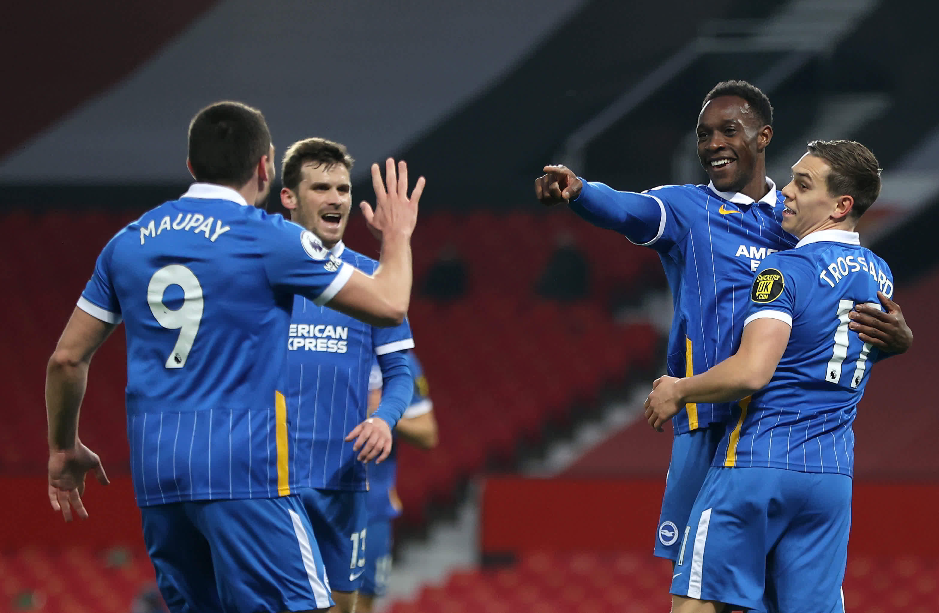 强队之一 强队之一