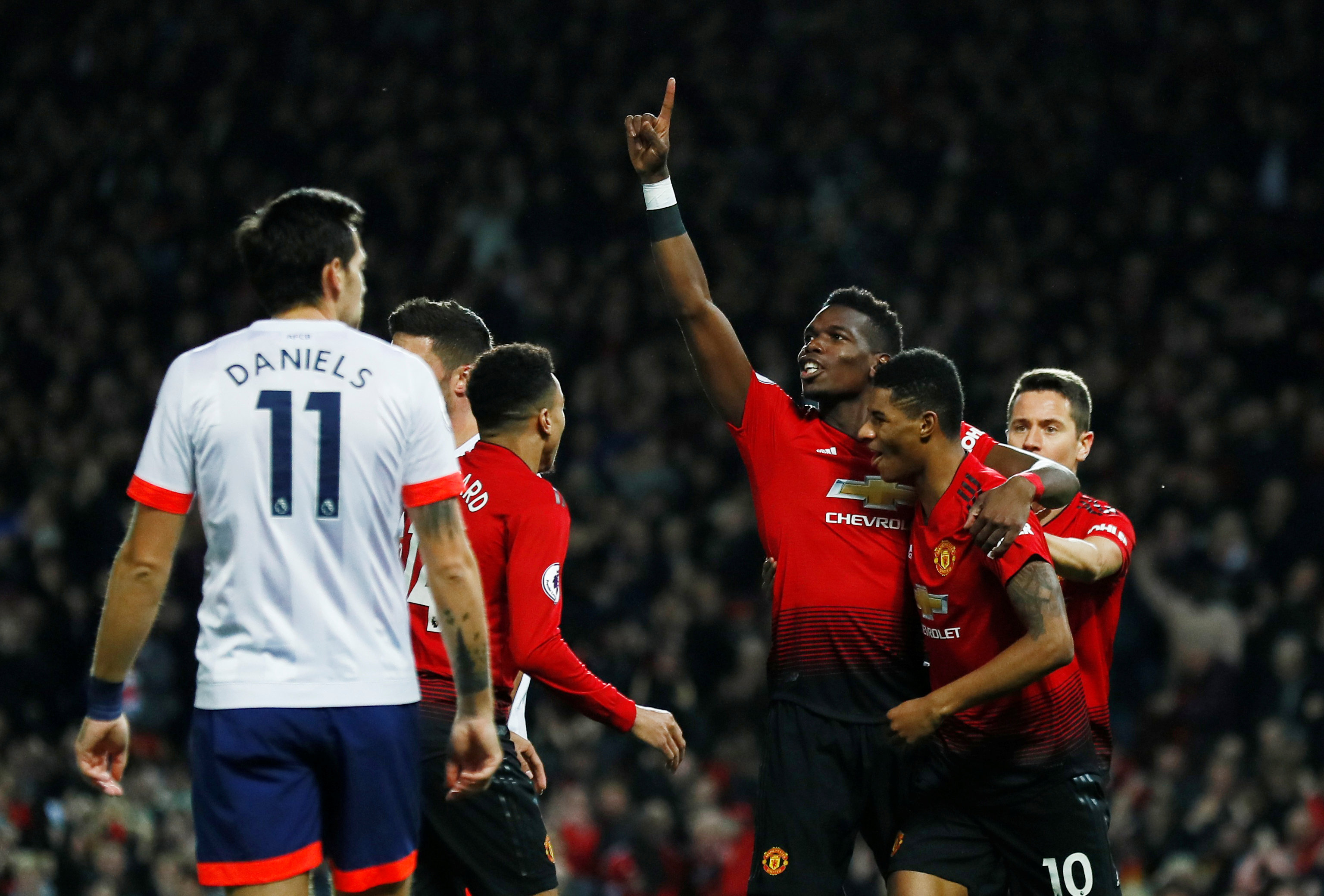 在场上的积 在场上的积